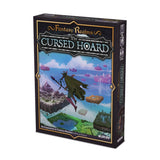 Fantasy Realms: The Cursed Hoard - продължение на настолна игра