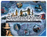 Scotland Yard - настолна игра