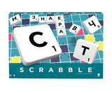 Скрабъл (Scrable) - настолна игра