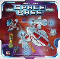 Space Base - настолна игра