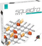 Squadro mini - настолна игра за двама