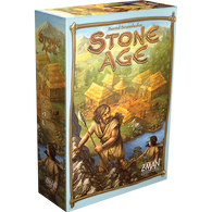 Stone Age - настолна игра