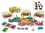 Takenoko - настолна игра - Pikko Games
