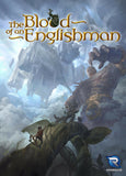 The Blood of an Englishman - настолна игра