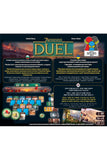 7 Wonders Duel - настолна игра за двама - Pikko Games