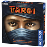 Targi - настолна игра за двама