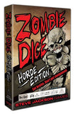 Zombie Dice Horde Edition - настолна игра