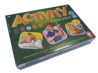Activity - парти настолна игра