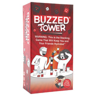 Buzzed Tower - парти настолна игра