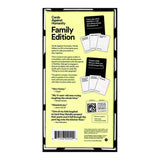 Cards Against Humanity Family edition - парти настолна игра