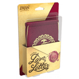Love Letter BG (2019) - Pikko Games