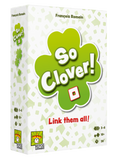 So Clover! -парти настолна игра