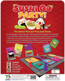 Sushi Go Party! - парти настолна игра