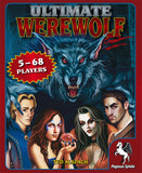 Ultimate Werewolf - настолна игра - Pikko Games