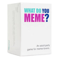 What Do You Meme? - парти настолна игра