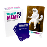What Do You Meme? - парти настолна игра