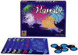 Hanabi - настолна игра - Pikko Games