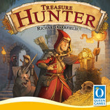 Treasure Hunter - настолна игра