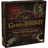 Game of Thrones: The Trivia Game - настолна игра