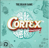 Cortex Challenge - настолна игра