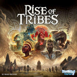 Rise of Tribes - настолна игра - Pikko Games