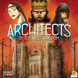 Architects of the West Kingdom - настолна игра - Pikko Games