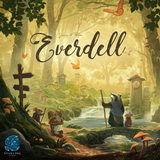 Евърдел (Everdell) - настолна игра