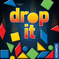Drop It - настолна игра