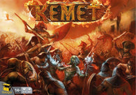 Kemet - настолна игра - Pikko Games