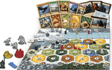A Game of Thrones: Catan - Brotherhood of the Watch - настолна игра - Pikko Games