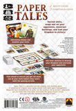 Paper Tales - настолна игра