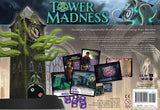 Tower of Madness - настолна игра