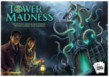 Tower of Madness - настолна игра