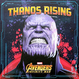 Thanos Rising: Avengers Infinity War - настолна игра