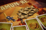 Amun-Re: The Card Game - настолна игра - Pikko Games