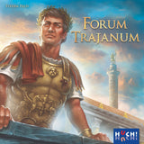 Forum Trajanum - настолна игра