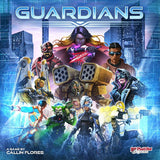 Guardians - настолна игра
