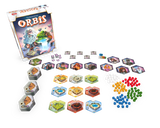 Orbis - настолна игра