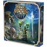 Blue Moon City (2018 Edition) - настолна игра