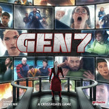 Gen7: A Crossroads Game - настолна игра