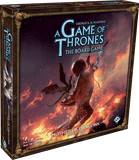 A Game of Thrones: The Board Game (Second Edition) - Mother of Dragons Expansion - Pikko Games