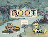 Root: The Riverfolk Expansion - разширение за настолна игра
