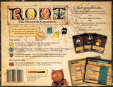 Root: The Riverfolk Expansion - разширение за настолна игра