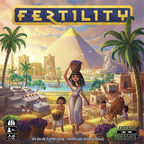 Fertility - настолна игра