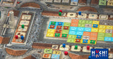 Forum Trajanum - настолна игра