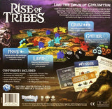 Rise of Tribes - настолна игра - Pikko Games
