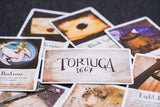 Tortuga 1667 - настолна игра