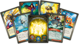 KeyForge: Call of the Archons - настолна игра