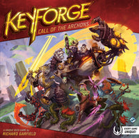 KeyForge: Call of the Archons - настолна игра