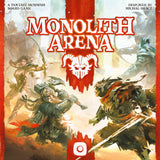 Monolith Arena - настолна игра